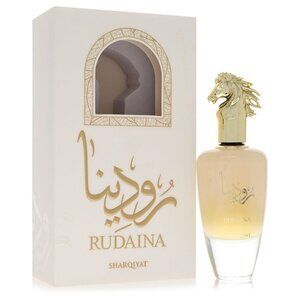 Khalis Rudaina Sharqiyat Collection by Khalis Eau De Parfum Spray 3.4 oz